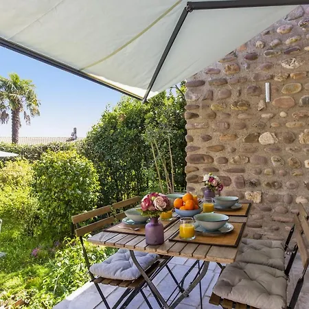 Maison Lamina - Welkeys Σπίτι διακοπών Ανγκλέ