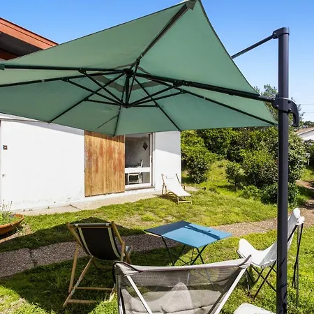 Maison Lamina - Welkeys 度假居 *