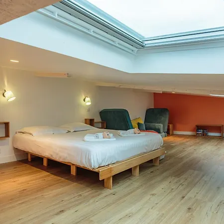 度假居 Maison Lamina - Welkeys