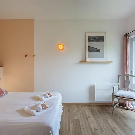 Maison Lamina - Welkeys Σπίτι διακοπών *