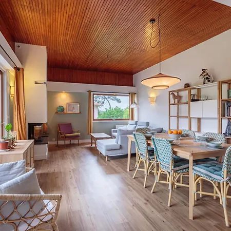 Maison Lamina - Welkeys 度假居